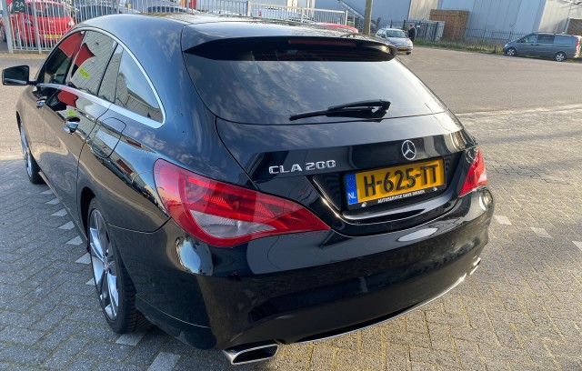 MERCEDES-BENZ CLA-KLASSE CLA-Airco*Cruise-Controle*clima-controle*carplay* Autoservice Dave Dikken, 6471 WV Eygelshoven