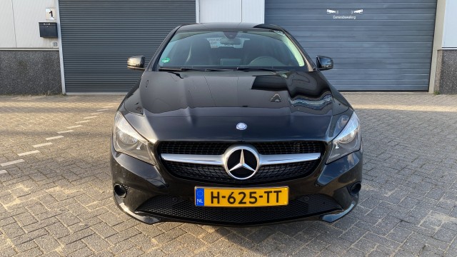 MERCEDES-BENZ CLA-KLASSE CLA-Airco*Cruise-Controle*clima-controle*carplay* Autoservice Dave Dikken, 6471 WV Eygelshoven