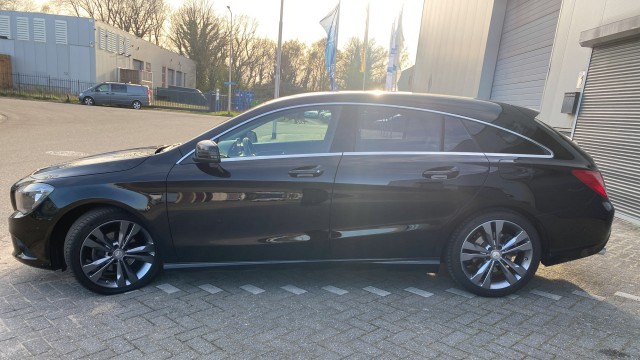 MERCEDES-BENZ CLA-KLASSE CLA-Airco*Cruise-Controle*clima-controle*carplay* Autoservice Dave Dikken, 6471 WV Eygelshoven