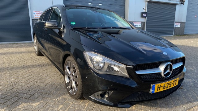 MERCEDES-BENZ CLA-KLASSE CLA-Airco*Cruise-Controle*clima-controle*carplay* Autoservice Dave Dikken, 6471 WV Eygelshoven