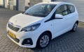 PEUGEOT 108 Airco*5 deurs* Autoservice Dave Dikken, Eygelshoven