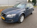 SEAT EXEO Airco*Cruise-Controle*clima-controle*trekhaak Autoservice Dave Dikken, Eygelshoven