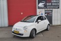 FIAT 500 Airco*panoramadak Autoservice Dave Dikken, Eygelshoven