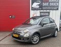 FIAT 500C Rockstar Autoservice Dave Dikken, Eygelshoven