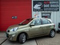 NISSAN MICRA Airco*Cruise-Controle*clima-controle*Automaat Autoservice Dave Dikken, Eygelshoven