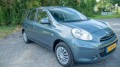 NISSAN MICRA Acenta*airco* Autoservice Dave Dikken, Eygelshoven