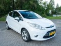 FORD FIESTA Airco Autoservice Dave Dikken, Eygelshoven