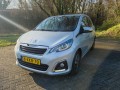 PEUGEOT 108 Airco*Cruise-Controle*clima-controle*keyles entry Autoservice Dave Dikken, Eygelshoven