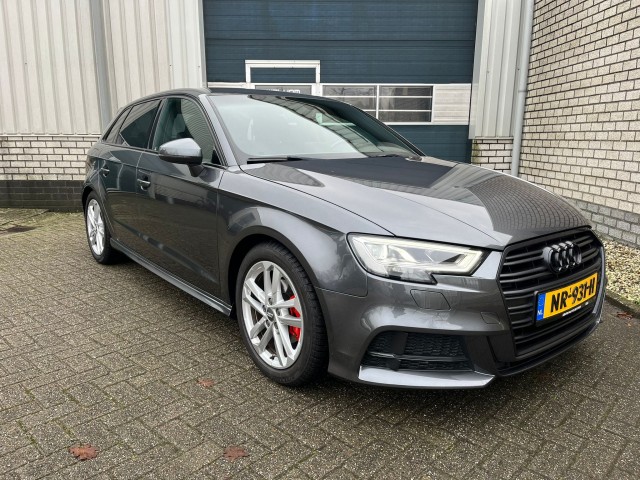 AUDI A3 , VAG Autocenter B.V., Uden