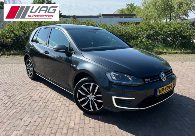 VOLKSWAGEN GOLF , VAG Autocenter B.V., Uden