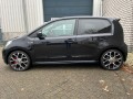 VOLKSWAGEN UP 1.0 TSI 116PK GTI panoramadak stoelverw.ECC,sportstuur,camera,pa, VAG Autocenter B.V., Uden