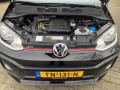 VOLKSWAGEN UP 1.0 TSI 116PK GTI panoramadak stoelverw.ECC,sportstuur,camera,pa, VAG Autocenter B.V., Uden