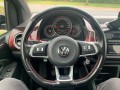 VOLKSWAGEN UP 1.0 TSI 116PK GTI panoramadak stoelverw.ECC,sportstuur,camera,pa, VAG Autocenter B.V., Uden