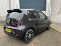 VOLKSWAGEN UP 1.0 TSI 116PK GTI panoramadak stoelverw.ECC,sportstuur,camera,pa, VAG Autocenter B.V., Uden