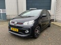 VOLKSWAGEN UP 1.0 TSI 116PK GTI panoramadak stoelverw.ECC,sportstuur,camera,pa, VAG Autocenter B.V., Uden