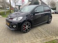 VOLKSWAGEN UP 1.0 TSI 116PK GTI panoramadak stoelverw.ECC,sportstuur,camera,pa, VAG Autocenter B.V., Uden