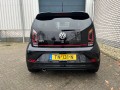 VOLKSWAGEN UP 1.0 TSI 116PK GTI panoramadak stoelverw.ECC,sportstuur,camera,pa, VAG Autocenter B.V., Uden