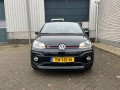 VOLKSWAGEN UP 1.0 TSI 116PK GTI panoramadak stoelverw.ECC,sportstuur,camera,pa, VAG Autocenter B.V., Uden