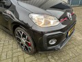 VOLKSWAGEN UP 1.0 TSI 116PK GTI panoramadak stoelverw.ECC,sportstuur,camera,pa, VAG Autocenter B.V., Uden