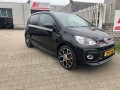 VOLKSWAGEN UP 1.0 TSI 116PK GTI panoramadak stoelverw.ECC,sportstuur,camera,pa, VAG Autocenter B.V., Uden