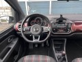 VOLKSWAGEN UP 1.0 TSI 116PK GTI panoramadak stoelverw.ECC,sportstuur,camera,pa, VAG Autocenter B.V., Uden