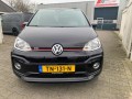 VOLKSWAGEN UP 1.0 TSI 116PK GTI panoramadak stoelverw.ECC,sportstuur,camera,pa, VAG Autocenter B.V., Uden