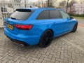 AUDI A4 Avant 35 TFSI S-line sport S-tronic virit.cockpit,navi,clima,ACC, VAG Autocenter B.V., Uden