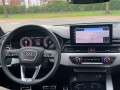 AUDI A4 Avant 35 TFSI S-line sport S-tronic virit.cockpit,navi,clima,ACC, VAG Autocenter B.V., Uden