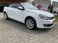 VOLKSWAGEN GOLF 1.4 TSI Automaat,leer,navi,airco,xenon,led,pdc, VAG Autocenter B.V., Uden