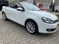 VOLKSWAGEN GOLF 1.4 TSI Automaat,leer,navi,airco,xenon,led,pdc, VAG Autocenter B.V., Uden