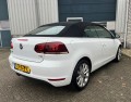 VOLKSWAGEN GOLF 1.4 TSI Automaat,leer,navi,airco,xenon,led,pdc, VAG Autocenter B.V., Uden