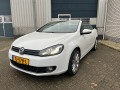 VOLKSWAGEN GOLF 1.4 TSI Automaat,leer,navi,airco,xenon,led,pdc, VAG Autocenter B.V., Uden