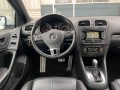 VOLKSWAGEN GOLF 1.4 TSI Automaat,leer,navi,airco,xenon,led,pdc, VAG Autocenter B.V., Uden