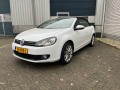 VOLKSWAGEN GOLF 1.4 TSI Automaat,leer,navi,airco,xenon,led,pdc, VAG Autocenter B.V., Uden