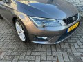 SEAT LEON ST 1.4 EcoTSI FR-Pano-Navigatie-Bluetooth-Parkeersensoren, VAG Autocenter B.V., Uden