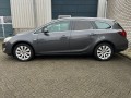 OPEL ASTRA - 1.4 Sports Tourer-Clima-Cruisecontrol-Half leder, VAG Autocenter B.V., Uden