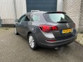 OPEL ASTRA - 1.4 Sports Tourer-Clima-Cruisecontrol-Half leder, VAG Autocenter B.V., Uden