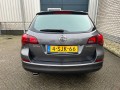 OPEL ASTRA - 1.4 Sports Tourer-Clima-Cruisecontrol-Half leder, VAG Autocenter B.V., Uden