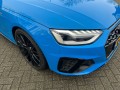 AUDI A4 Avant 35 TFSI S-line sport S-tronic-virit.cockpit-navi-clima-ACC, VAG Autocenter B.V., Uden