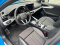 AUDI A4 Avant 35 TFSI S-line sport S-tronic-virit.cockpit-navi-clima-ACC, VAG Autocenter B.V., Uden