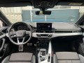 AUDI A4 Avant 35 TFSI S-line sport S-tronic-virit.cockpit-navi-clima-ACC, VAG Autocenter B.V., Uden