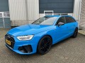 AUDI A4 Avant 35 TFSI S-line sport S-tronic-virit.cockpit-navi-clima-ACC, VAG Autocenter B.V., Uden