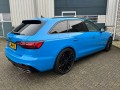 AUDI A4 Avant 35 TFSI S-line sport S-tronic-virit.cockpit-navi-clima-ACC, VAG Autocenter B.V., Uden