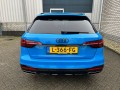 AUDI A4 Avant 35 TFSI S-line sport S-tronic-virit.cockpit-navi-clima-ACC, VAG Autocenter B.V., Uden