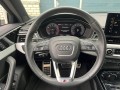 AUDI A4 Avant 35 TFSI S-line sport S-tronic-virit.cockpit-navi-clima-ACC, VAG Autocenter B.V., Uden