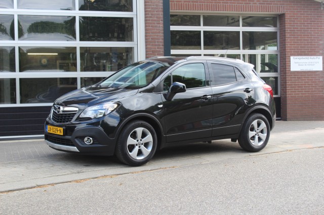 OPEL MOKKA 1.4 T EDITION, Auto Pol, Renswoude