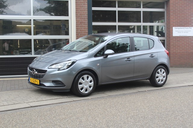 OPEL CORSA-E 1.4 EDITION, Auto Pol, Renswoude