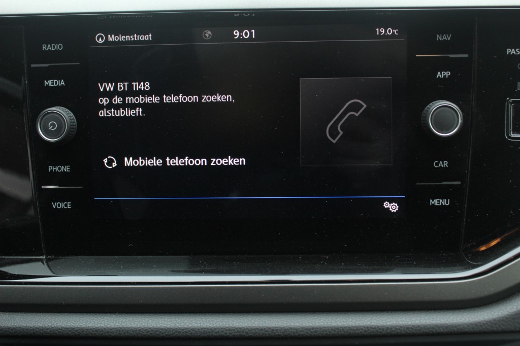 VOLKSWAGEN, POLO