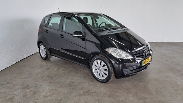 MERCEDES-BENZ A-KLASSE , Autobedrijf Snel, Nederhorst den Berg