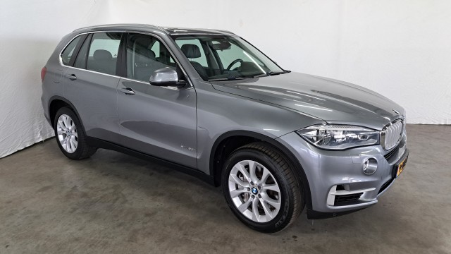 BMW X5 , Autobedrijf Snel, Nederhorst den Berg